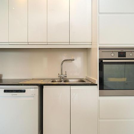 Costabella Altea Apartment Bagian luar foto